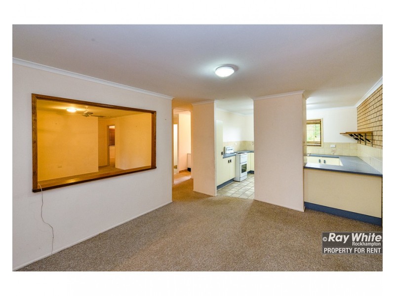 6/6 Burns Street, Frenchville QLD 4701