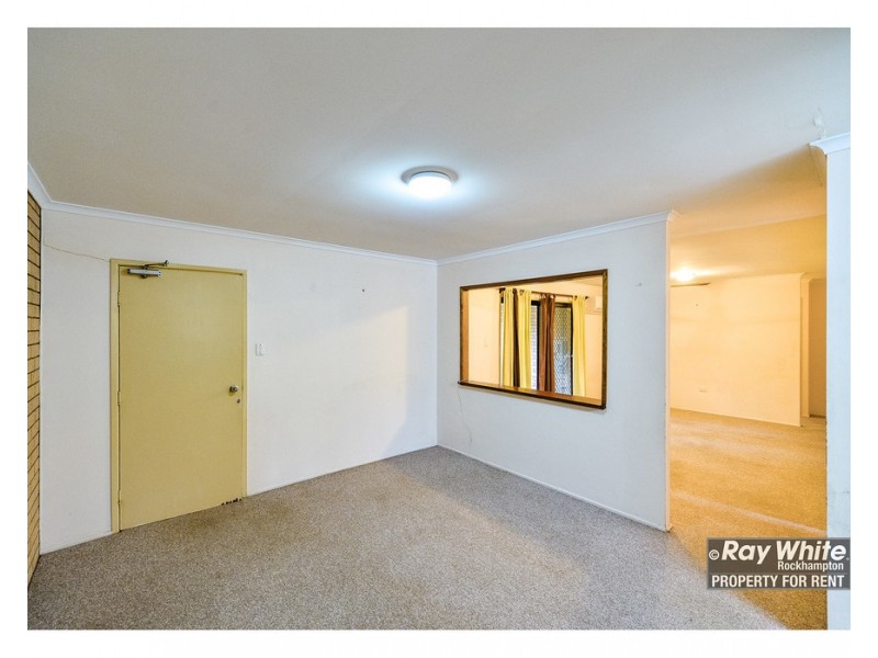 6/6 Burns Street, Frenchville QLD 4701