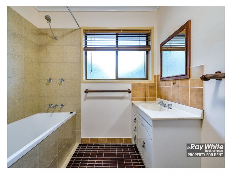 6/6 Burns Street, Frenchville QLD 4701