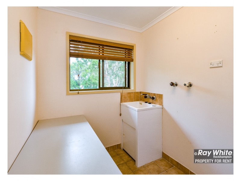 6/6 Burns Street, Frenchville QLD 4701