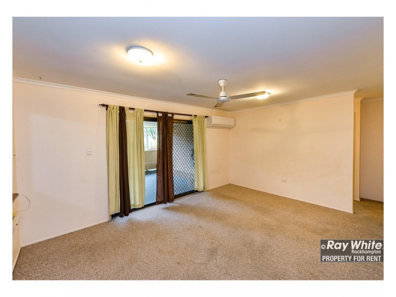 6/6 Burns Street, Frenchville QLD 4701