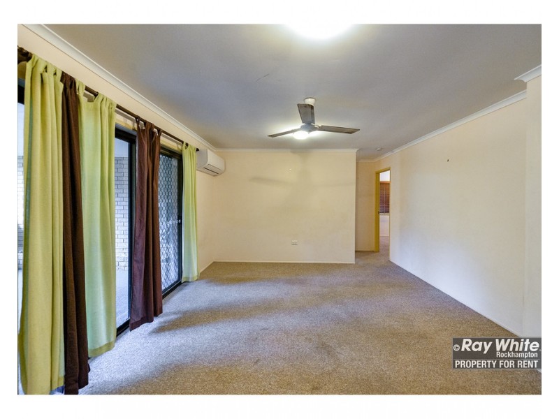 6/6 Burns Street, Frenchville QLD 4701