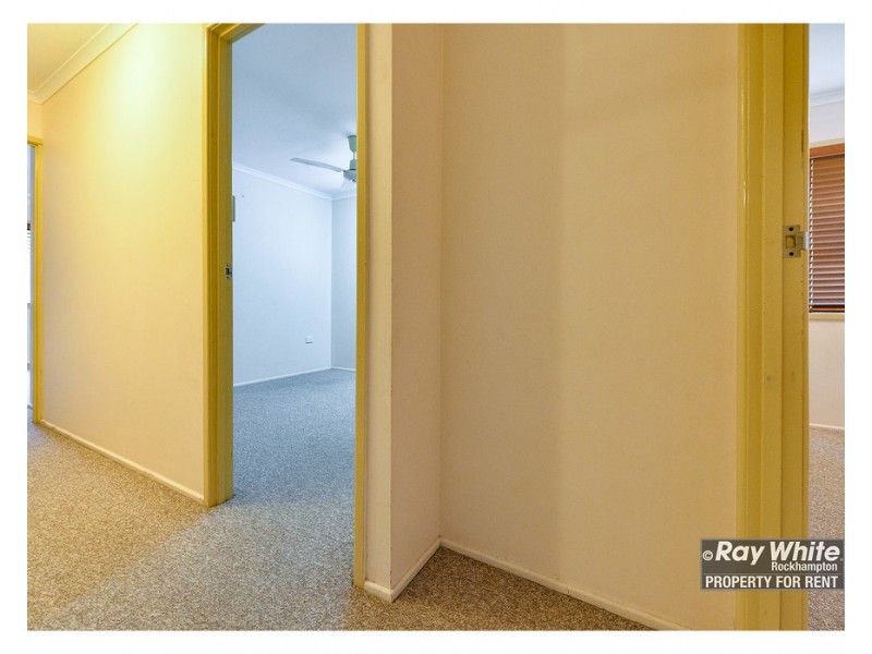 6/6 Burns Street, Frenchville QLD 4701