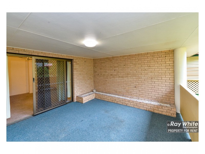 6/6 Burns Street, Frenchville QLD 4701