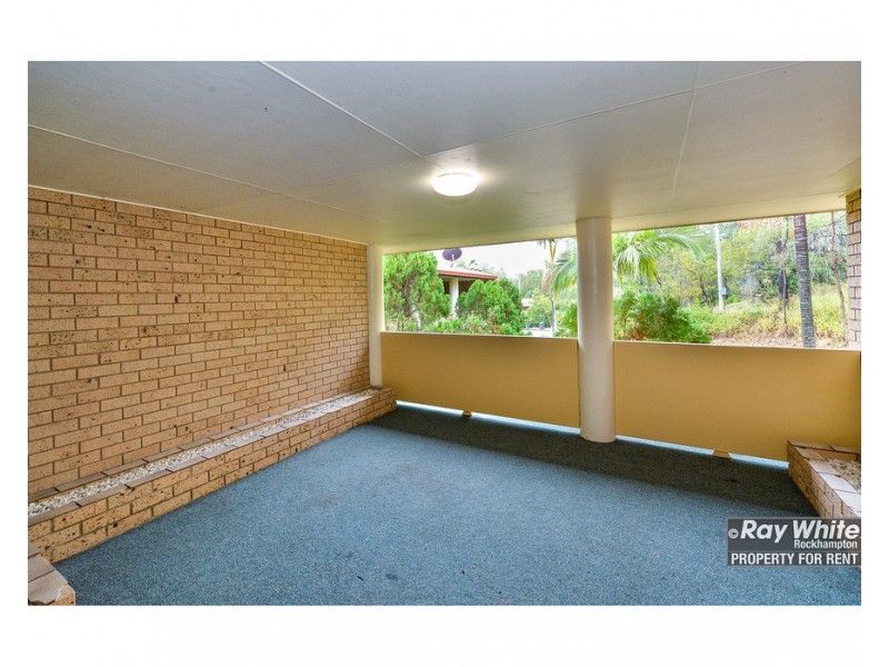 6/6 Burns Street, Frenchville QLD 4701