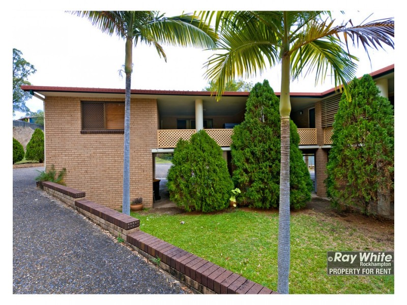 6/6 Burns Street, Frenchville QLD 4701