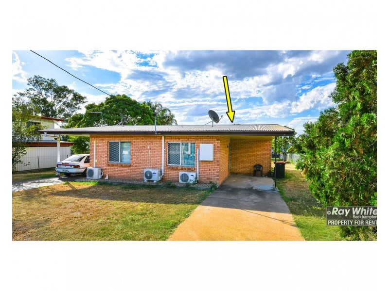 2/235 Farm Street, Kawana QLD 4701