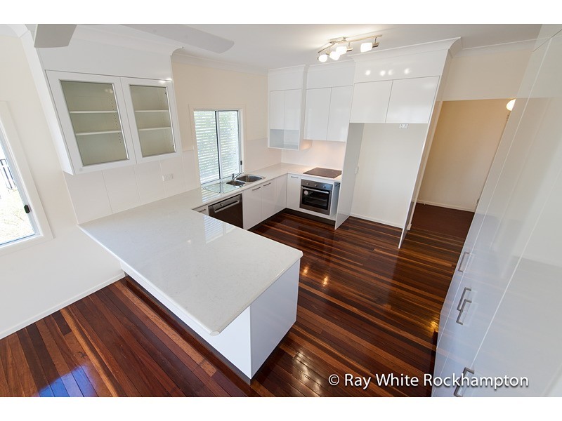 21 Mansfield Street, Wandal QLD 4700