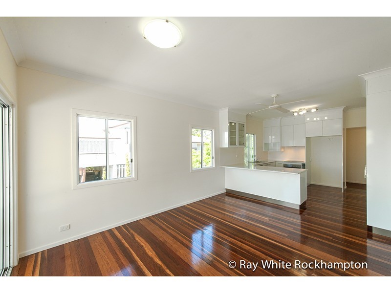 21 Mansfield Street, Wandal QLD 4700