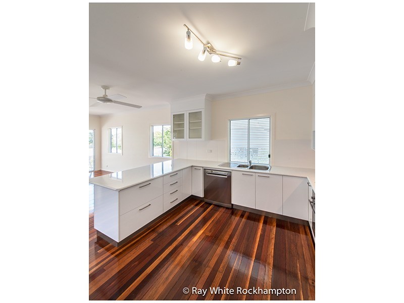 21 Mansfield Street, Wandal QLD 4700