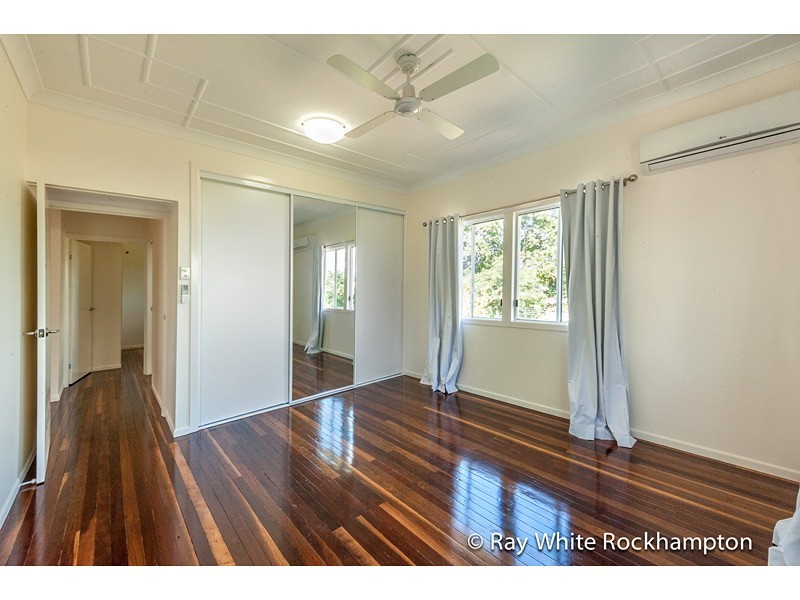 21 Mansfield Street, Wandal QLD 4700