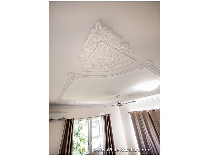 21 Mansfield Street, Wandal QLD 4700