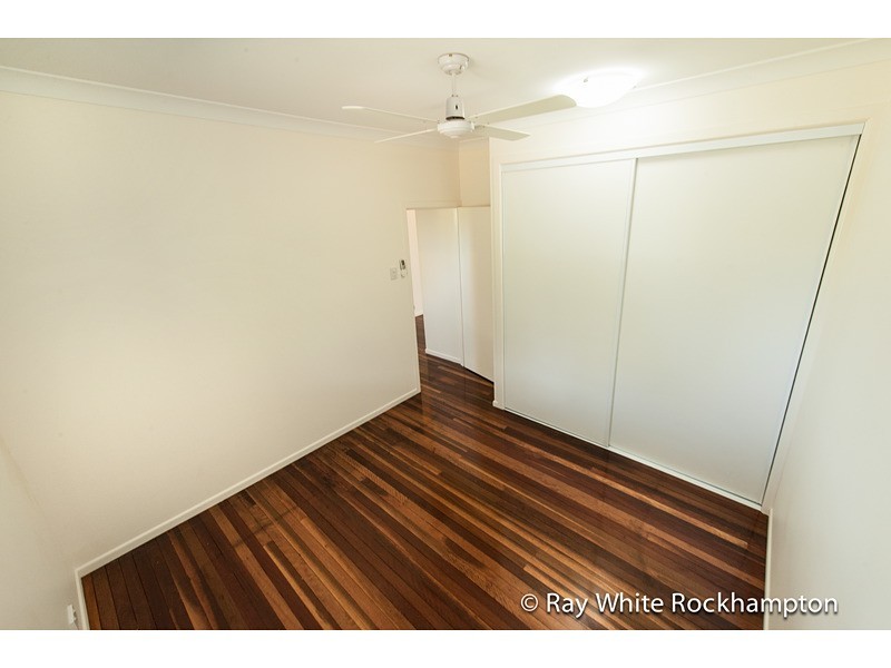 21 Mansfield Street, Wandal QLD 4700