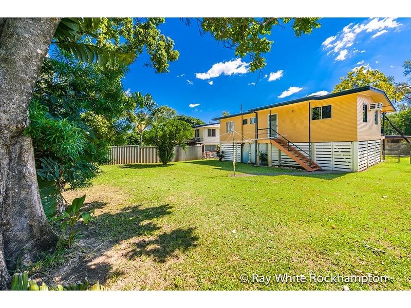 420 Moyle Street, Frenchville QLD 4701