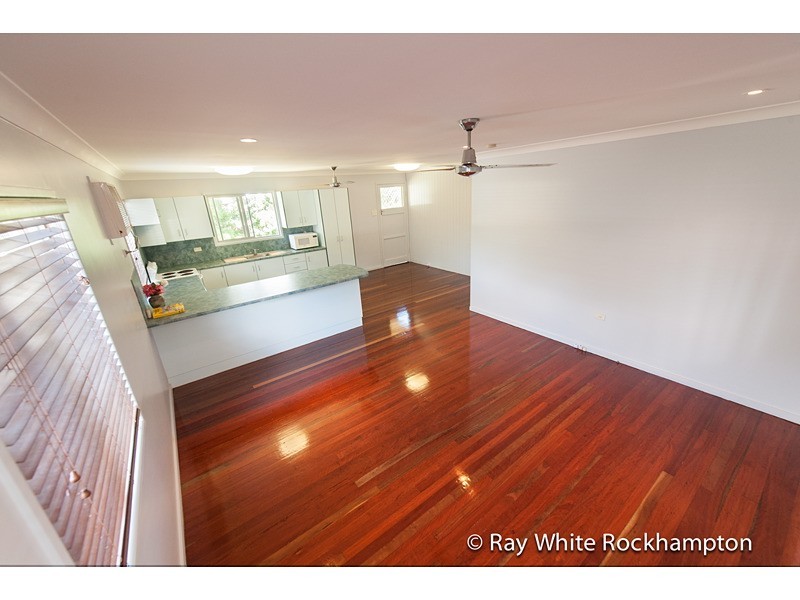 420 Moyle Street, Frenchville QLD 4701