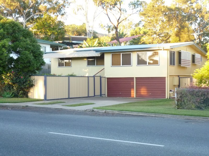 366 Thozet Road, Frenchville QLD 4701