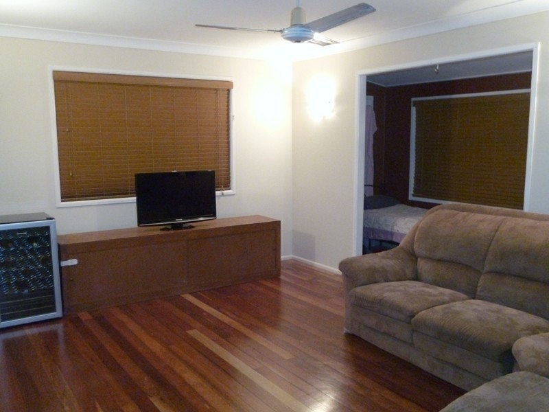 366 Thozet Road, Frenchville QLD 4701