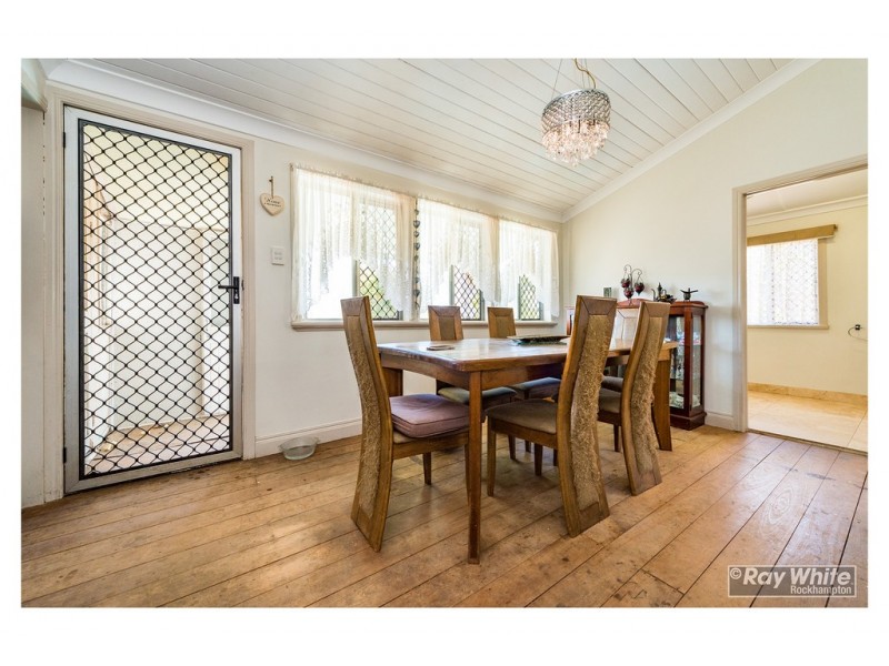 91 Lakes Creek Road, Berserker QLD 4701