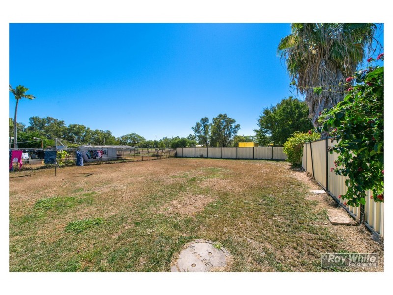 91 Lakes Creek Road, Berserker QLD 4701