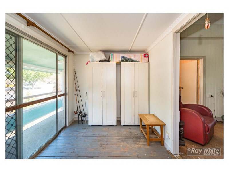 91 Lakes Creek Road, Berserker QLD 4701