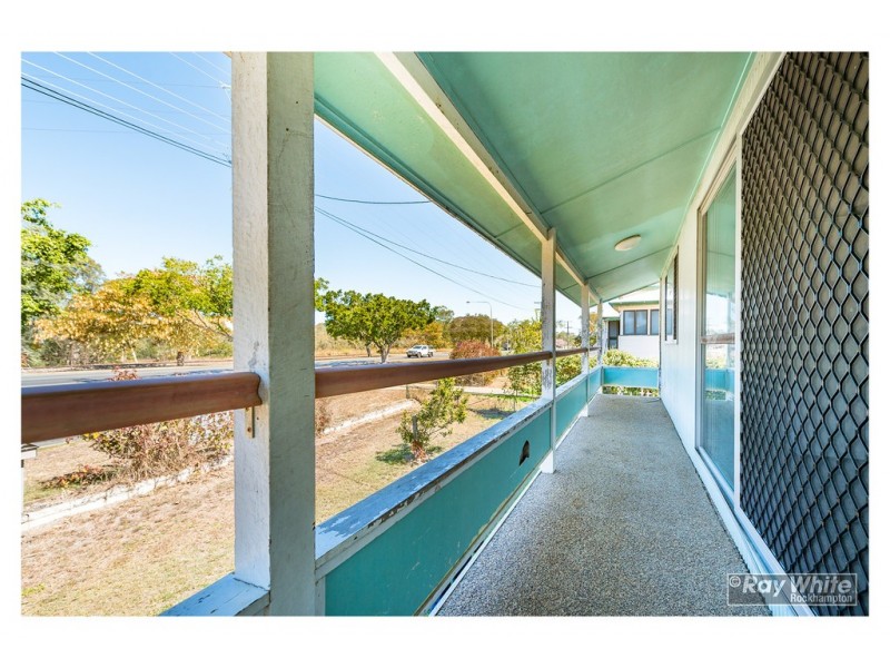 91 Lakes Creek Road, Berserker QLD 4701