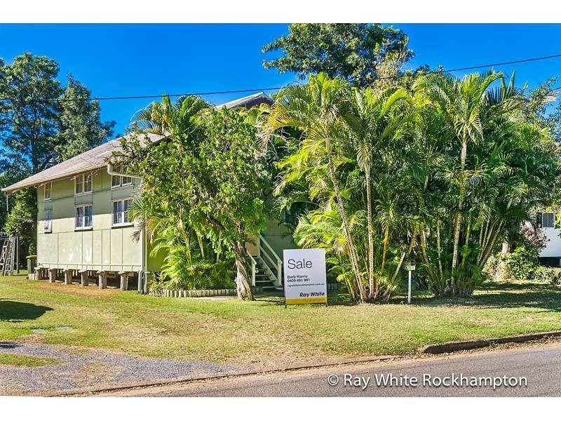 35 Denning Street, Park Avenue QLD 4701