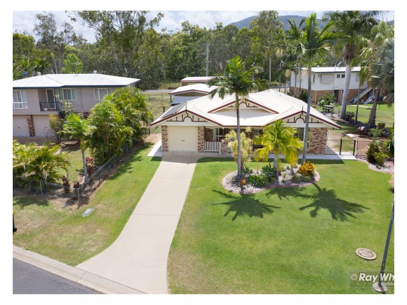 48 Bean Avenue, Parkhurst QLD 4702