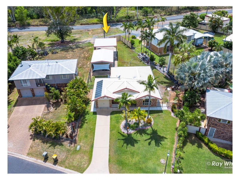 48 Bean Avenue, Parkhurst QLD 4702