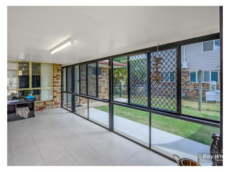 48 Bean Avenue, Parkhurst QLD 4702