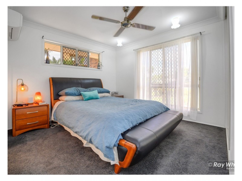 48 Bean Avenue, Parkhurst QLD 4702