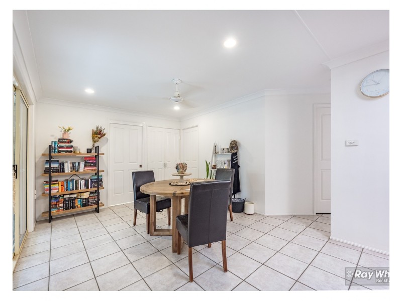 48 Bean Avenue, Parkhurst QLD 4702