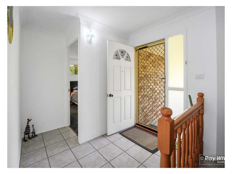 48 Bean Avenue, Parkhurst QLD 4702
