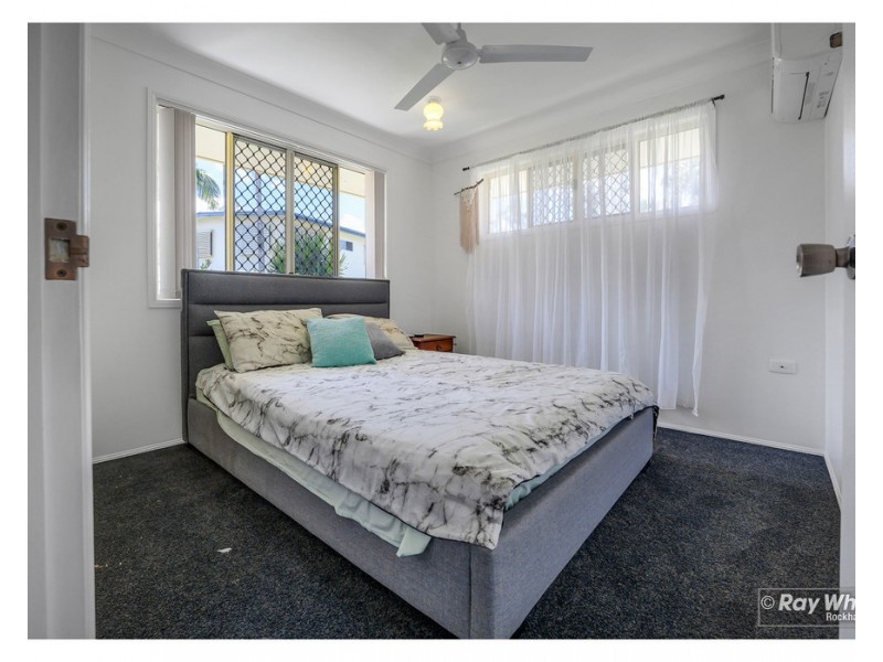 48 Bean Avenue, Parkhurst QLD 4702
