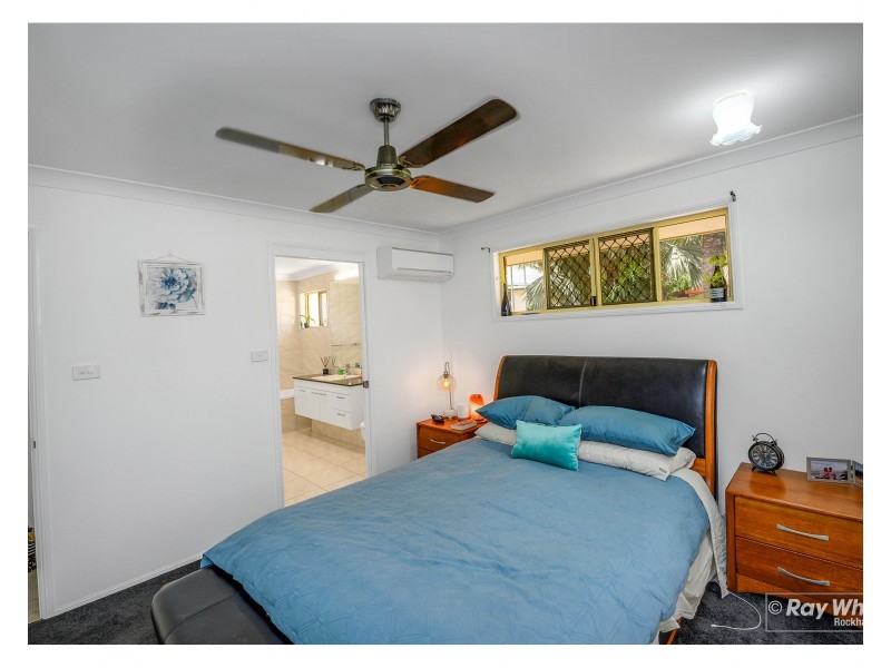 48 Bean Avenue, Parkhurst QLD 4702