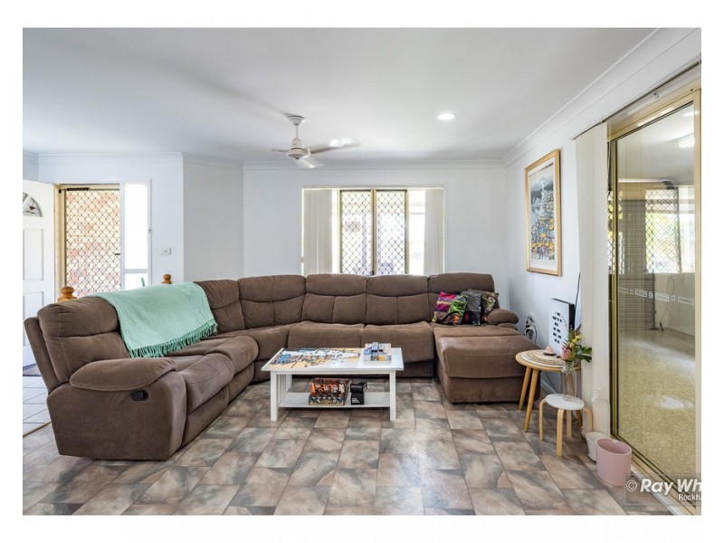 48 Bean Avenue, Parkhurst QLD 4702