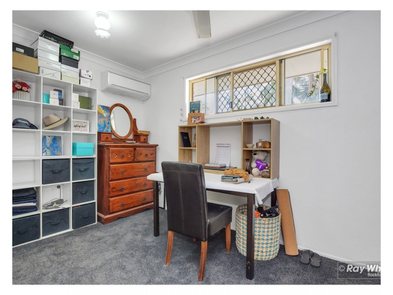 48 Bean Avenue, Parkhurst QLD 4702