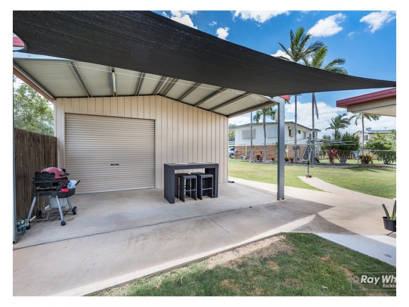 48 Bean Avenue, Parkhurst QLD 4702