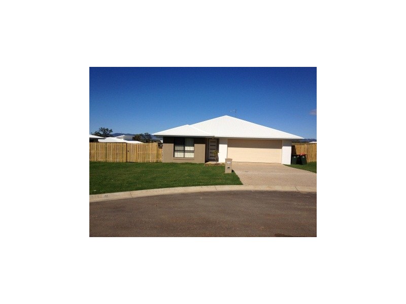 5 Wakim Close, Gracemere QLD 4702