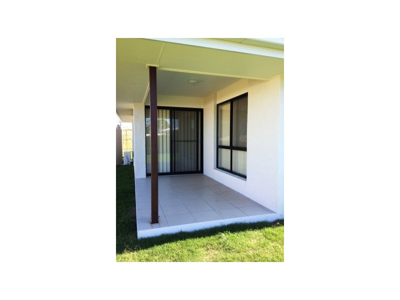 5 Wakim Close, Gracemere QLD 4702