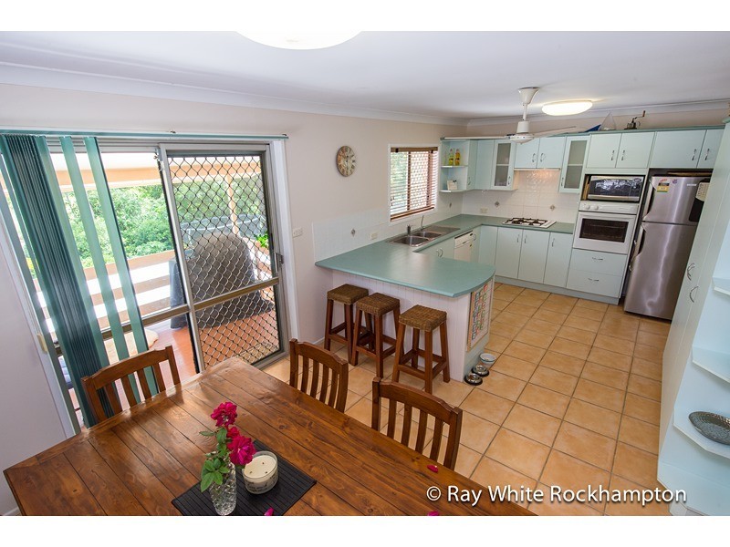 307 Mills Avenue, Frenchville QLD 4701