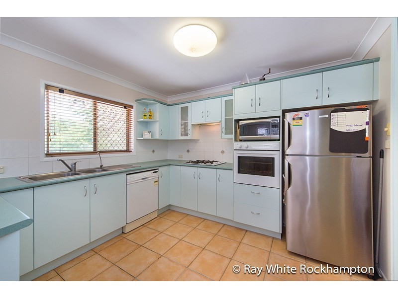 307 Mills Avenue, Frenchville QLD 4701