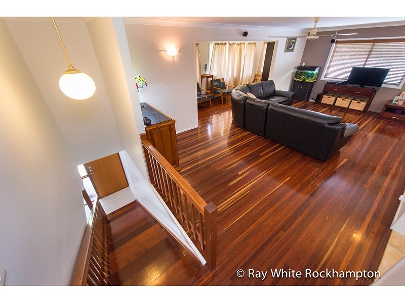 307 Mills Avenue, Frenchville QLD 4701