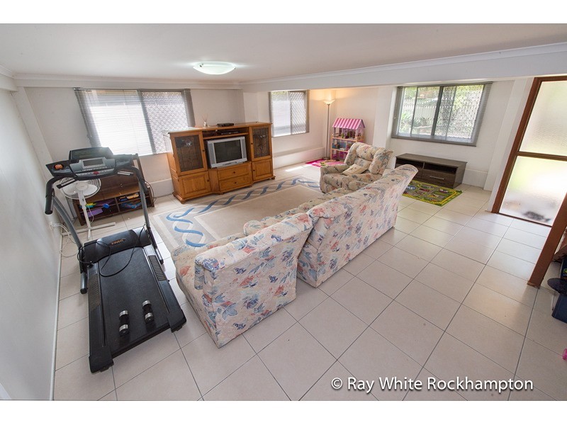 307 Mills Avenue, Frenchville QLD 4701