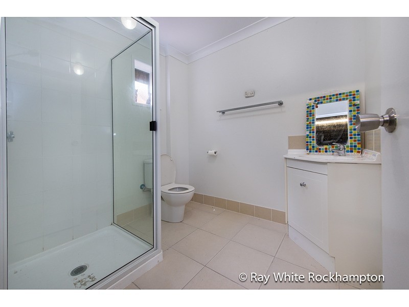 307 Mills Avenue, Frenchville QLD 4701