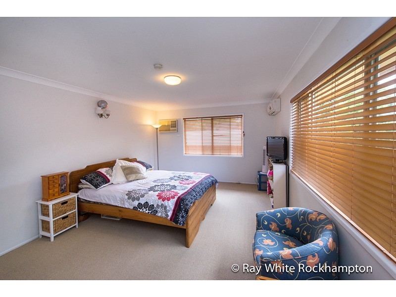 307 Mills Avenue, Frenchville QLD 4701