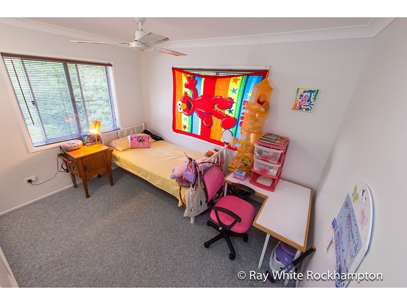 307 Mills Avenue, Frenchville QLD 4701