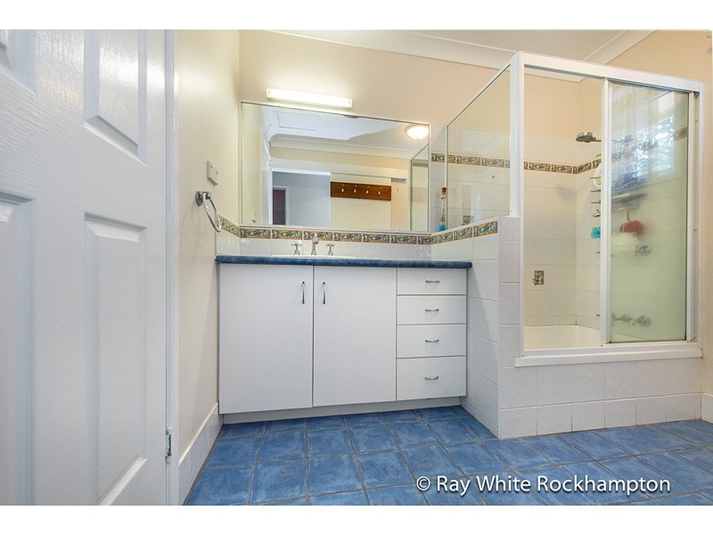 307 Mills Avenue, Frenchville QLD 4701