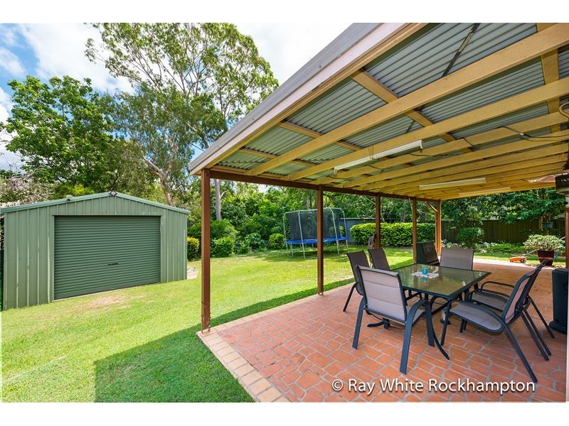 307 Mills Avenue, Frenchville QLD 4701