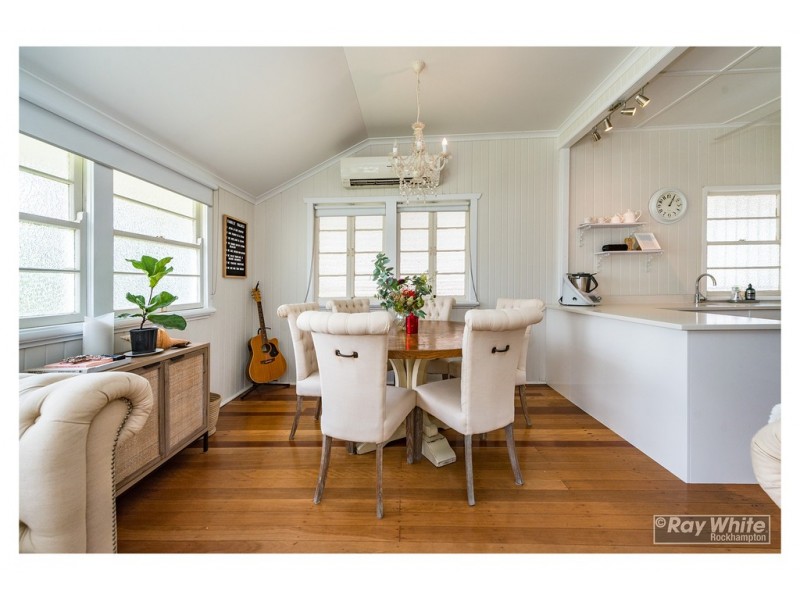 293 Berserker Street, Berserker QLD 4701