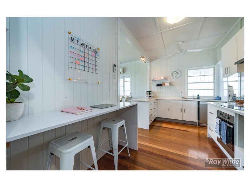 293 Berserker Street, Berserker QLD 4701